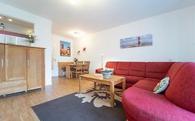 Haus Seedeich Paula